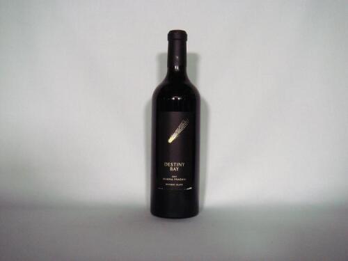 (1) 2007 Destiny Bay Magna Praemia, Waiheke