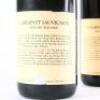 (2) 1980 Corban's Private Bin Cabernet Sauvignon, Henderson - 6