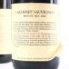 (2) 1980 Corban's Private Bin Cabernet Sauvignon, Henderson - 7