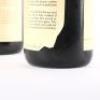 (2) 1980 Corban's Private Bin Cabernet Sauvignon, Henderson - 8