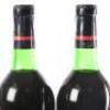 (2) 1980 Corban's Private Bin Cabernet Sauvignon, Henderson - 9