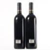 (2) 1999 Lombardi Merlot/Cabernet Sauvignon, Hawkes Bay - 3