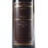 (1) 1998 Moteo Terroire Merlot/Cabernet Sauvignon/Cabernet Franc, Hawkes Bay - 2