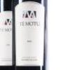 (6) 2004 Te Motu Cabernet Sauvignon/Merlot, Waiheke - 2
