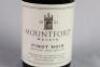(1) 2002 Mountford Pinot Noir, Waipara - 2