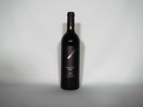 (1) 2005 Destiny Bay Aeolus, Waiheke
