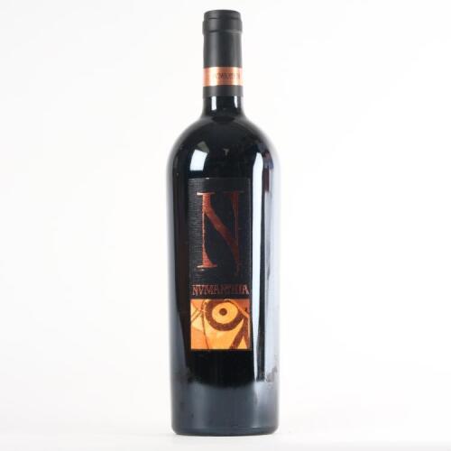 (1) 2003 Bodega Numanthia, Toro