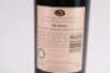 (1) 2009 Sacred Hill Helmsman Cabernet Sauvignon, Hawkes Bay - 3