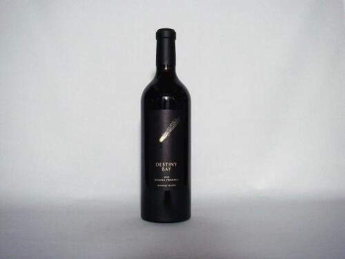 (1) 2008 Destiny Bay Magna Praemia, Waiheke