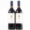 (2) 1998 Villa Maria Private Bin Cabernet Sauvignon/Merlot, Hawkes Bay