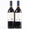 (2) 1998 Villa Maria Private Bin Cabernet Sauvignon/Merlot, Hawkes Bay - 3