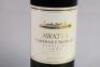 (1) 1993 Te Mata Awatea, Hawkes Bay - 2