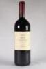 (1) 1998 Te Mata Coleraine, Hawkes Bay