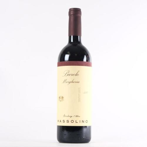 (1) 2017 Massolino Margheria Barolo, Piedmont