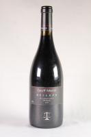 (1) 1999 Geoff Merrill Reserve Shiraz, McLaren Vale SA