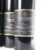(4) 2020 Villa Maria Reserve Cabernet Sauvignon, Hawkes Bay - 2