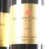 (2) 2015 Brookfields Gold Label Reserve Cabernet Sauvignon/Merlot, Hawkes Bay - 2