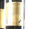 (2) 2015 Brookfields Gold Label Reserve Cabernet Sauvignon/Merlot, Hawkes Bay - 4