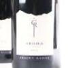 (3) 2011 Craggy Range Aroha Pinot Noir, Martinborough - 2