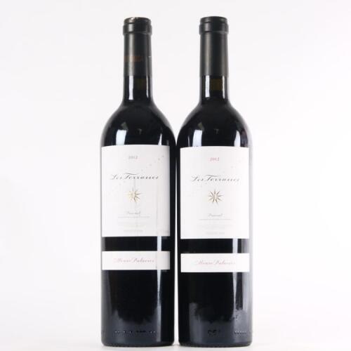 (2) 2012 Alvaro Palacio Les Terrasses Velles Vinyes, Priorat
