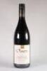 (1) 2007 Olssen's of Bannockburn Slapjack Creek Pinot Noir, Central Otago