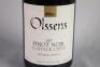 (1) 2007 Olssen's of Bannockburn Slapjack Creek Pinot Noir, Central Otago - 2