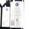 (4) 2014 Stonyridge Vineyard Larose, Waiheke - 5