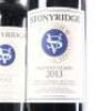 (3) 2013 Stonyridge Vineyard Larose, Waiheke - 2