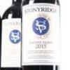 (4) 2015 Stonyridge Vineyard Larose, Waiheke - 2