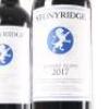 (2) 2017 Stonyridge Vineyard Coeur de Lion, Waiheke - 2