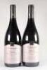 (2) 2001 Te Kairanga Reserve Pinot Noir, Martinborough