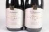 (2) 2001 Te Kairanga Reserve Pinot Noir, Martinborough - 2