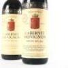 (2) 1980 Corban's Private Bin Cabernet Sauvignon, Henderson - 3