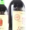(2) 1980 Corban's Private Bin Cabernet Sauvignon, Henderson - 4