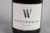 (1) 2002 Wentworth Pinot Noir, Gibbston - 2