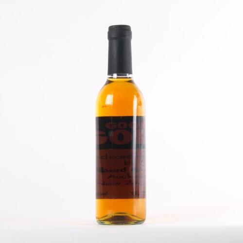 (1) 1990 Robard & Butler Billy Apple As Good As Gold 375ml