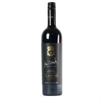 (1) 2013 Claymore Wines &quot;Ian Rush&quot; Signature Series Reserve Shiraz, Clare SA