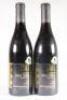 (2) 2001 Olssen's of Bannockburn Slapjack Creek Reserve Pinot Noir, Central Otago