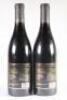 (2) 2001 Olssen's of Bannockburn Slapjack Creek Reserve Pinot Noir, Central Otago - 3