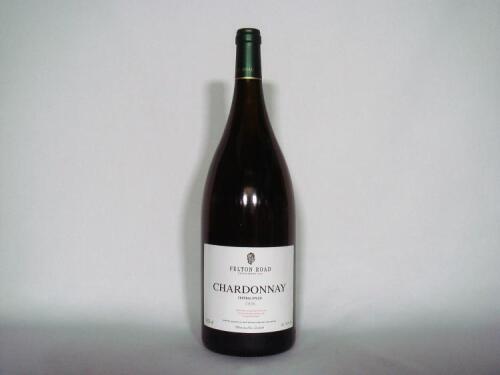 (1) 2006 Felton Road Chardonnay 1500ml, Marlborough
