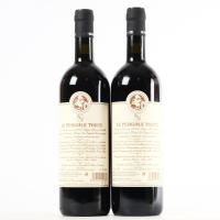 (2) 2018 Montevertine Le Pergole Torte Toscana IGT, Tuscany