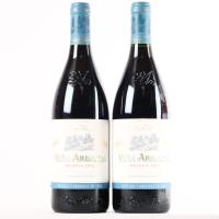 (2) 2012 La Rioja Alta S.A. Vina Ardanza Reserva, Rioja