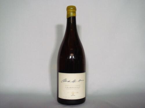 (1) 2006 Millton Clos de Ste Anne Chardonnay 1500ml, Gisborne
