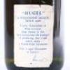 (1) 1976 Hugel Selection Jean Hugel Vendange Tardive Riesling 700ml - 7