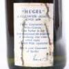 (1) 1976 Hugel Vendange Tardive Selection Grains de Noble Gewurztraminer - 7