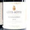 (2) 2015 Yves Cuilleron Bonnivieres Lieu Dit Cote Rotie - 2