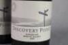 (2) 2009 Discovery Point The Gravels Section Merlot/Malbec, Gimblett Gravels - 2