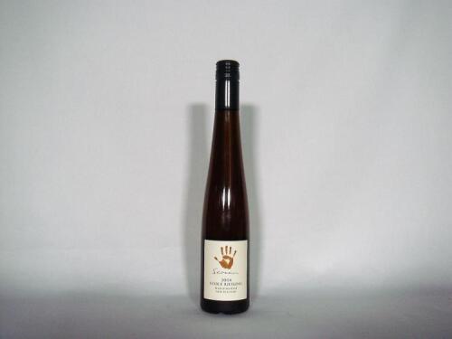 (1) 2004 Seresin Noble Riesling 375ml, Marlborough