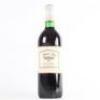 (1) 1985 Kumeu River Cabernet Sauvignon/Merlot, Kumeu