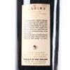 (1) 1996 Matua Valley Ararimu Cabernet Sauvignon/Merlot, Hawkes Bay - 4